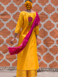 MARIGOLD