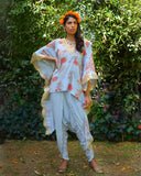 The Neela Kaftan Set