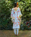 The Neela Kaftan Set