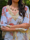 The Neela Kaftan Set