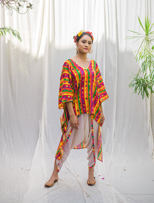 RANG KAFTAN