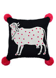 DOTTIE THE COW